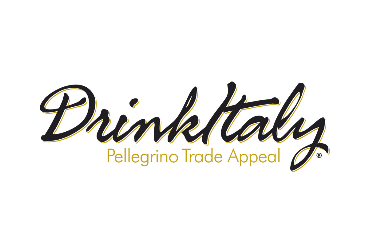 Drinkitaly Pellegrino: Naming, Marchio e Pay-off Istituzionale