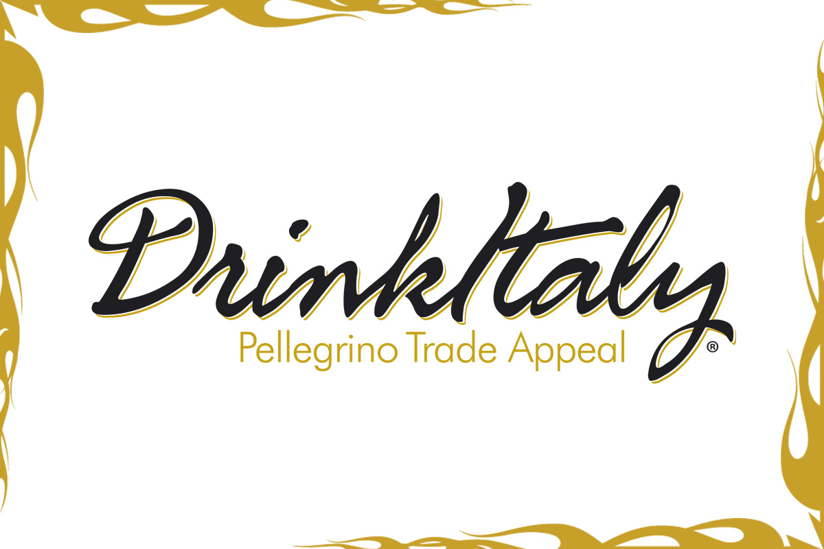 Drinkitaly Pellegrino: Naming - Marchio e Pay-off
