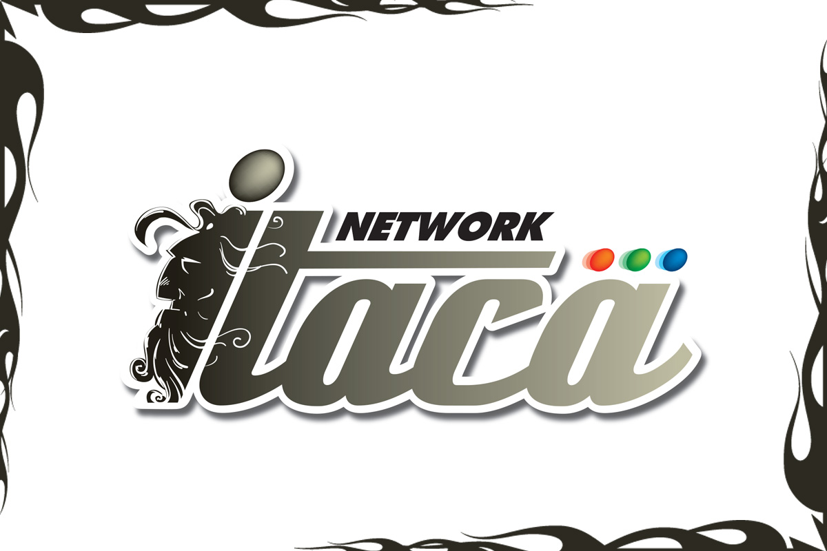 ITACA NETWORK: Marchi e Pay-off Istituzionale